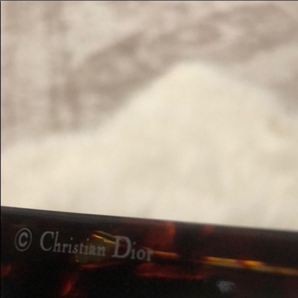 SOLD Christian Dior New unisex - Picture 8 of 11